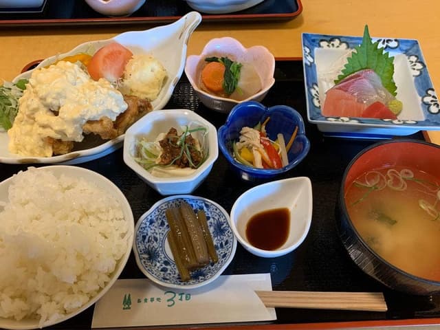 食 3丁目 - サブ画像1