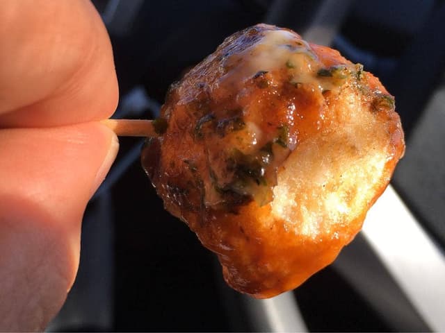 元祖小田のたこやき - サブ画像2