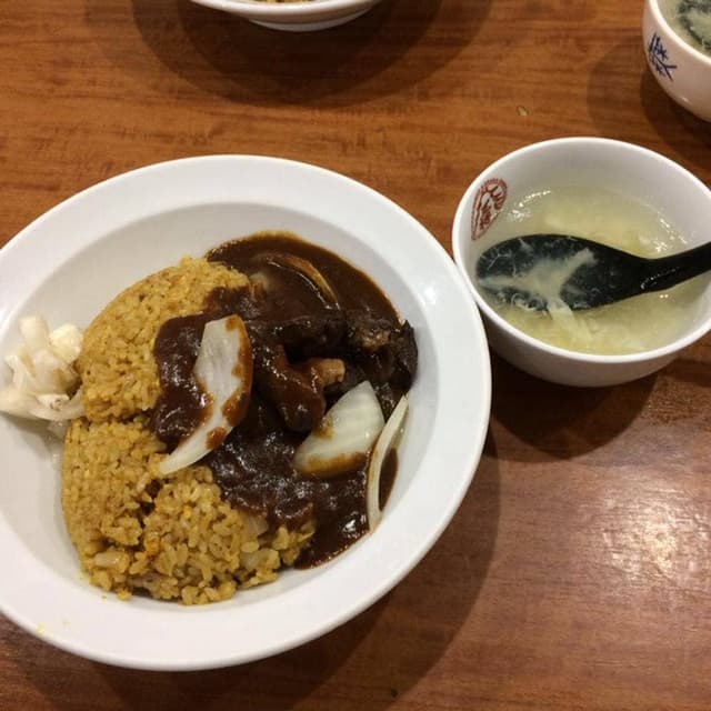 大阪王将 阪急桂駅前店 - サブ画像3