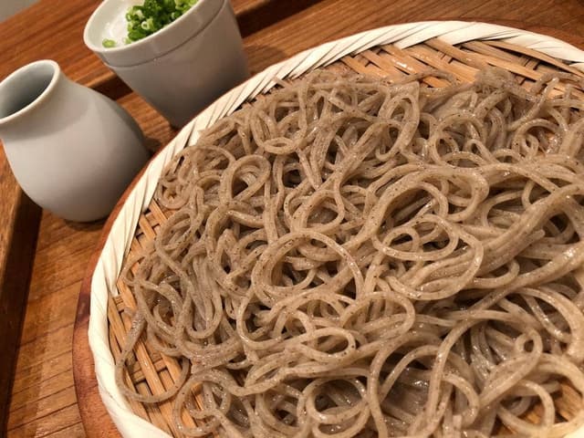 そばの実 一閑人 - サブ画像3