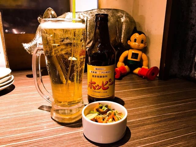大衆居酒屋 ホームラン - サブ画像3
