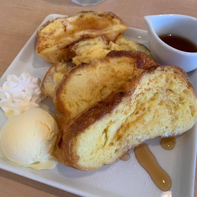 Cafe GIGLET - サブ画像1