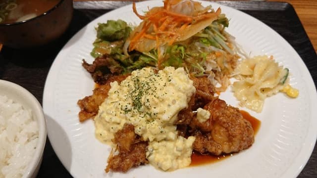 洋食酒場 MARUWA - サブ画像2