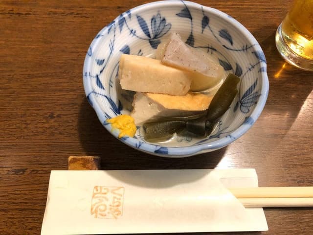 くらや料理処 - サブ画像2