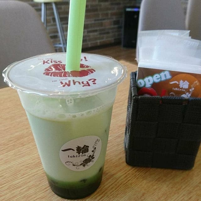 一輪 - サブ画像3