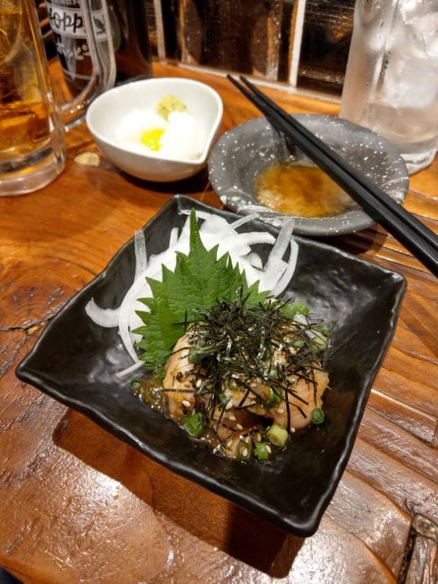神鶏 大門店 - サブ画像2