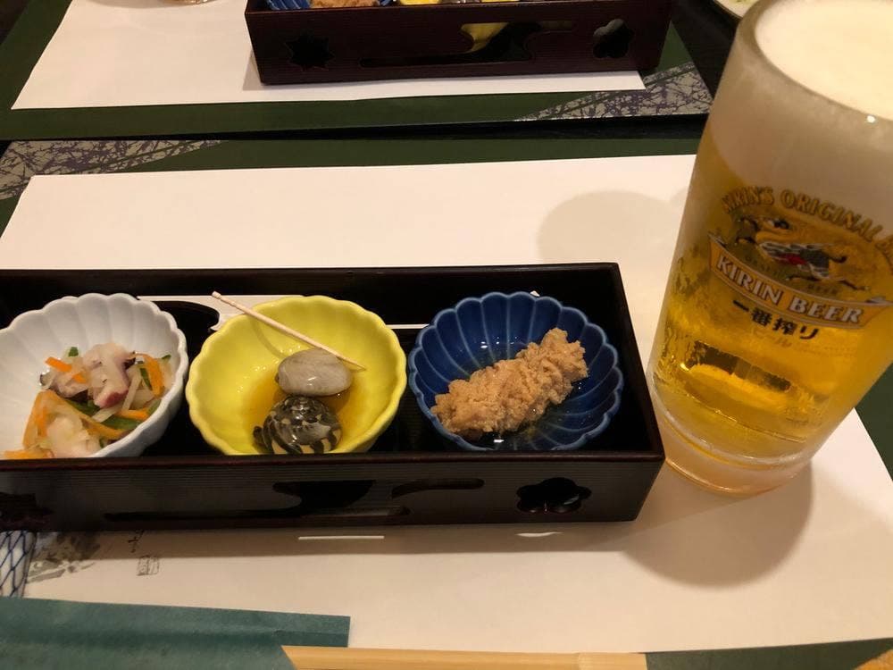 かしの木 千