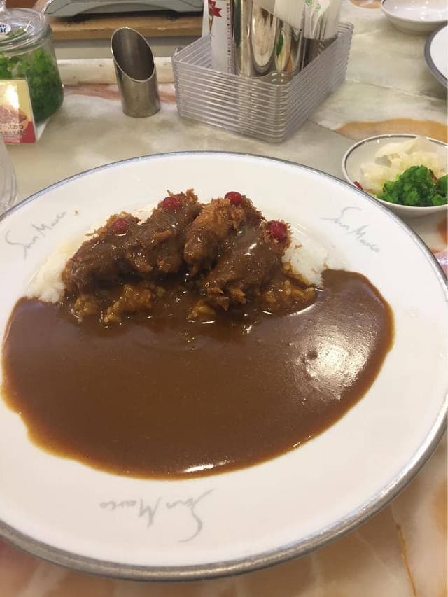 サンマルコ 難波高島屋店 - サブ画像2