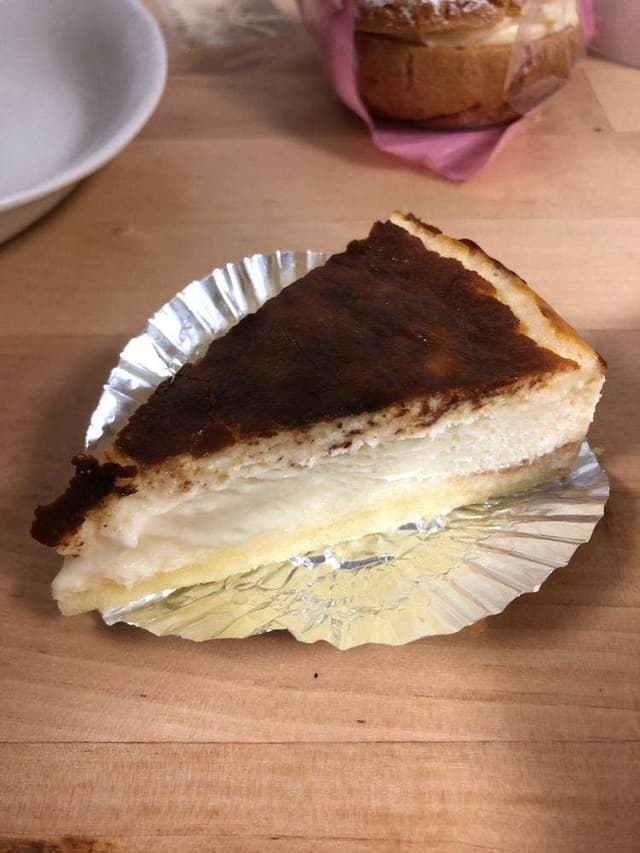 シャロン洋菓子新町店 - サブ画像1