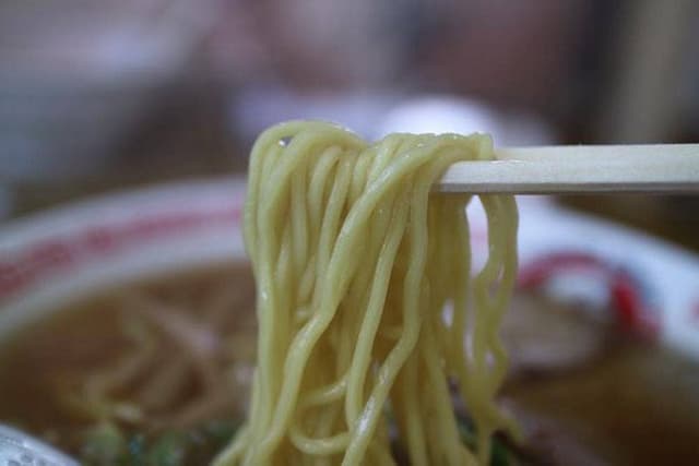 こぐまグループ 旭川ラーメン 東神楽店 - サブ画像1