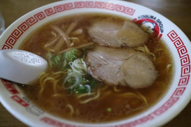 こぐまグループ 旭川ラーメン 東神楽店 - サブ画像3