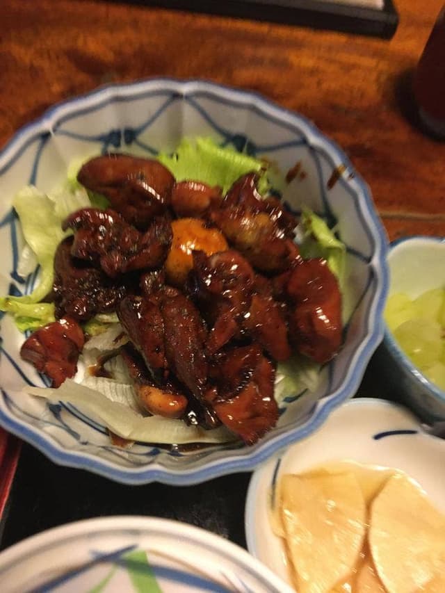 奥藤 竜王分店 - サブ画像1