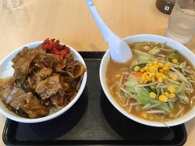 食事処 三秀 - サブ画像3