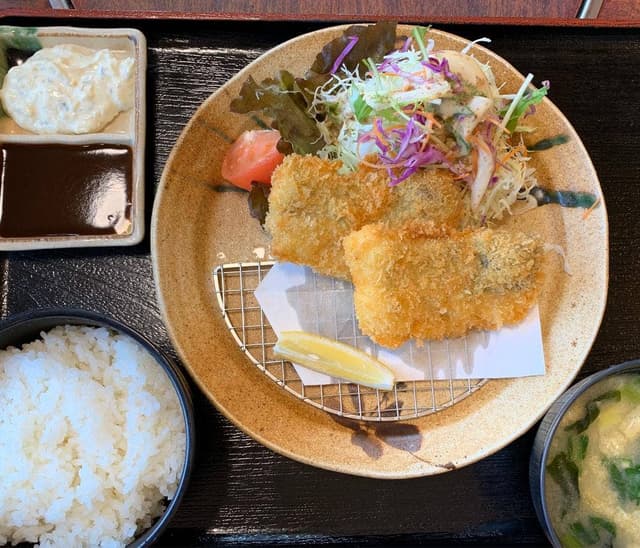 ざぼん茶屋 - サブ画像1
