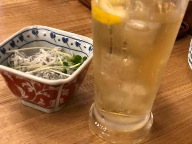 炭火焼・寿司 海鮮つるべ - サブ画像1