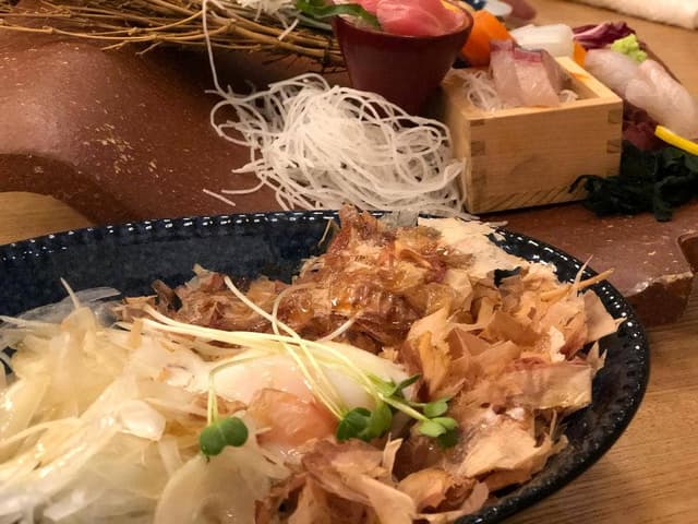 炭火焼・寿司 海鮮つるべ - サブ画像2