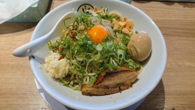 麺屋しずる 幸田店 - サブ画像2