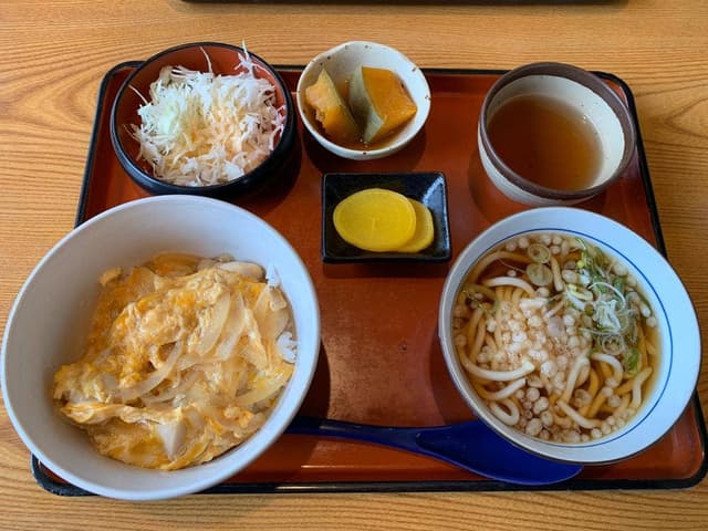 萬盛庵 - サブ画像2