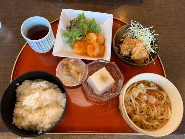 お食事処 風月 - サブ画像3