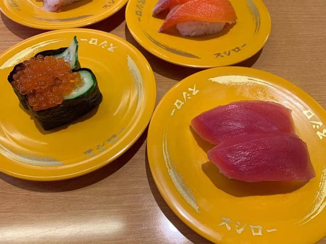 スシロー 高岡店 - サブ画像3