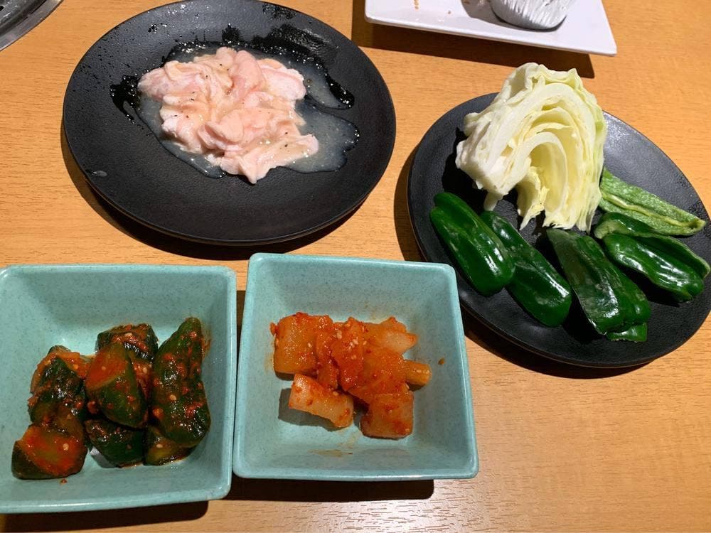 焼肉きんぐ 高岡店