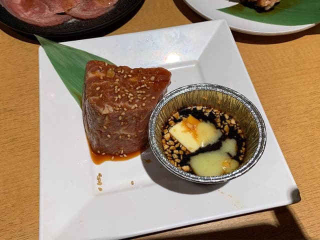 焼肉きんぐ 高岡店 - サブ画像3