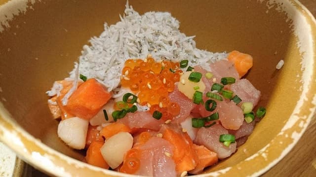 こめらく 贅沢な、お茶漬け日和。 ルミネエスト新宿店 - サブ画像2