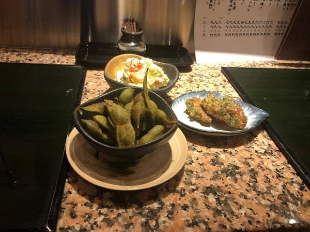 居酒屋 ばり - サブ画像3