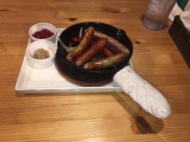 BOWLs cafe&dinner - サブ画像1