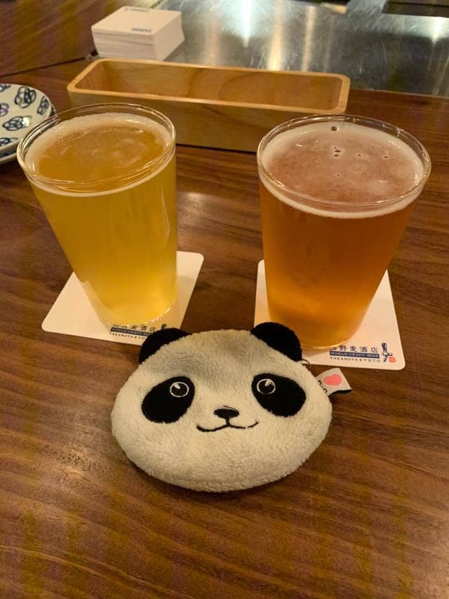 高野麦酒店 takanoya - サブ画像1