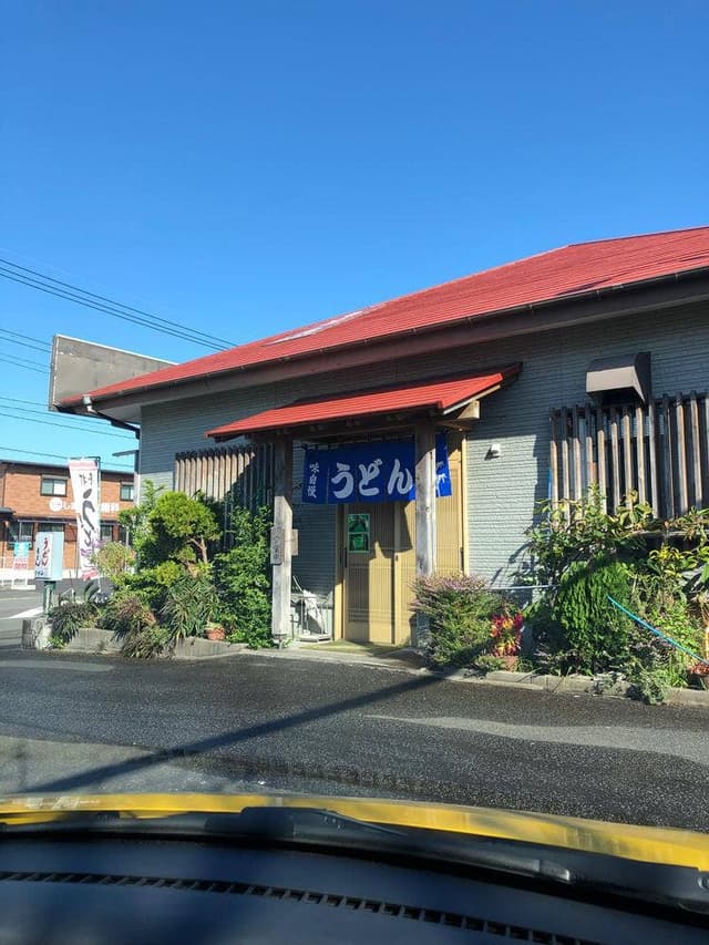 手打ちそばうどん なが山 - サブ画像3