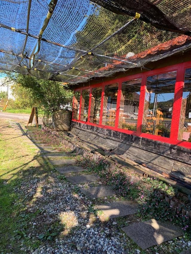 レストラン おちらと - サブ画像3