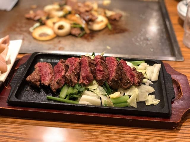 浦和 こてがえし - サブ画像2
