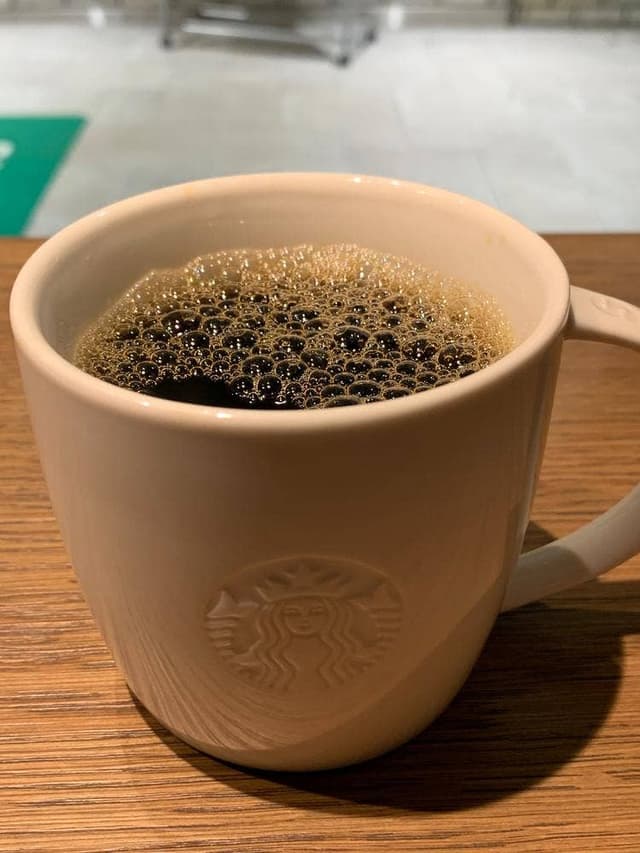 スターバックス コーヒー シャポー市川店 - サブ画像2