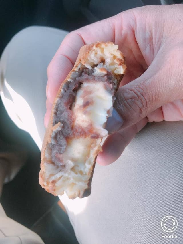 大判焼きの北前 - サブ画像1