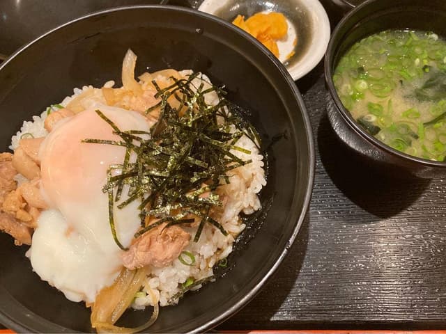 大福うどん - サブ画像3