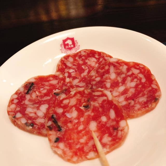 白馬館 西町店 - サブ画像3