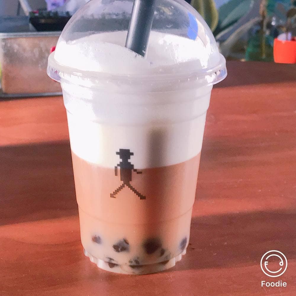 pekoe