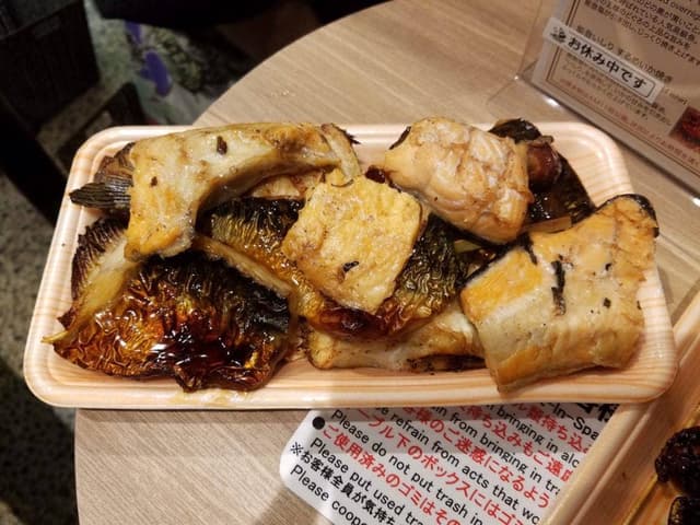 のざきの焼魚 - サブ画像2