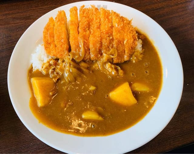 カレーハウスCoCo壱番屋 砺波店 - サブ画像3