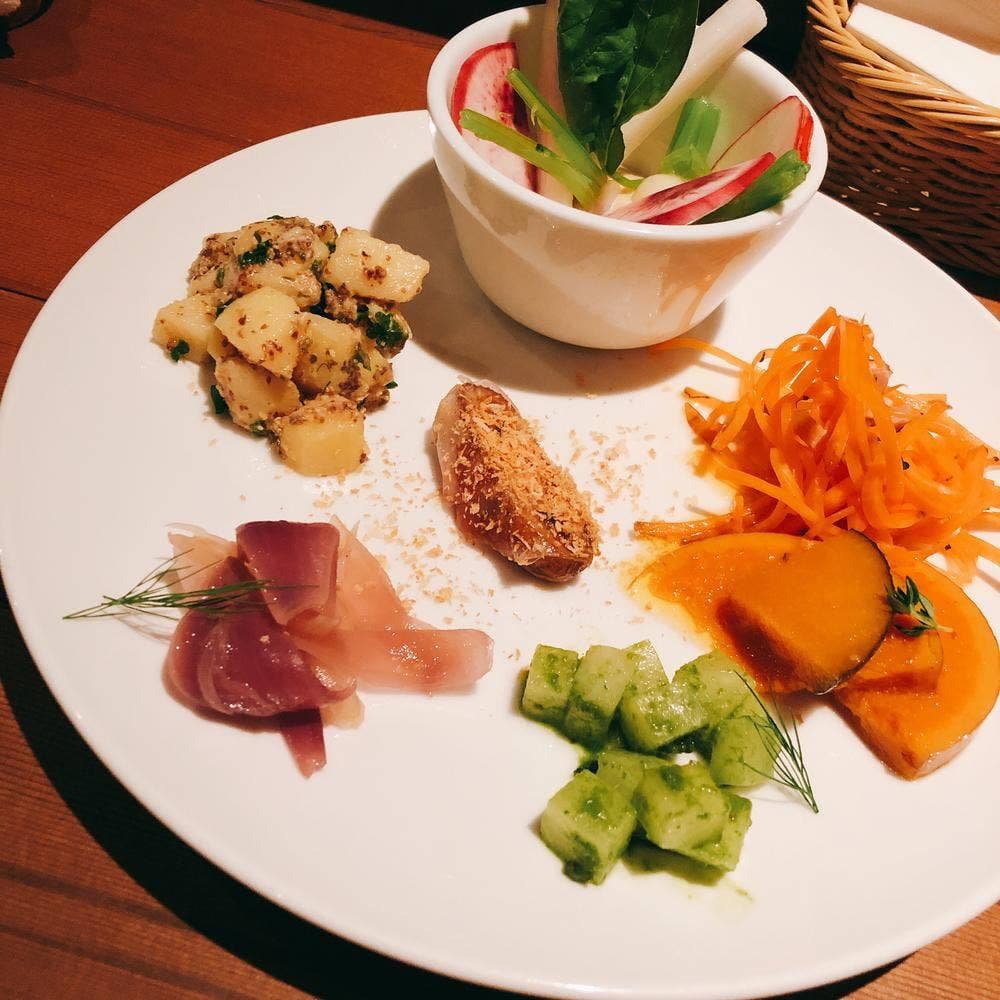 ファットリア デル グラッソ