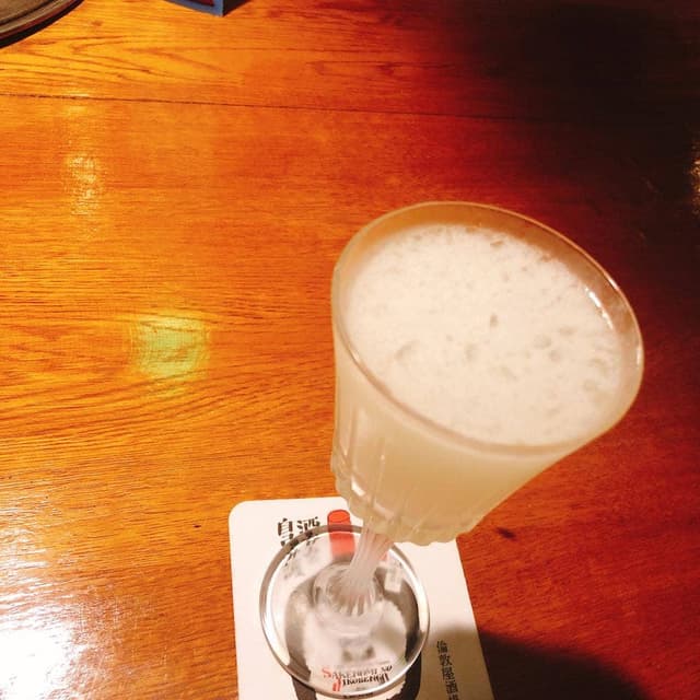 倫敦屋酒場 - サブ画像2