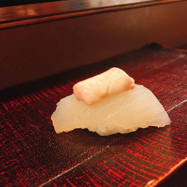 すし処伸 - サブ画像1