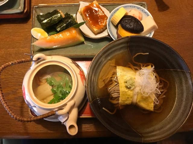 食・風暖木 - サブ画像1