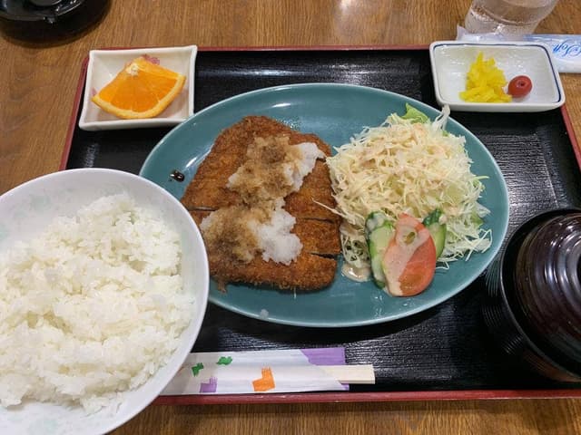 レトロ食堂 あとむ - サブ画像2