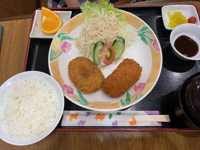 レトロ食堂 あとむ - サブ画像3