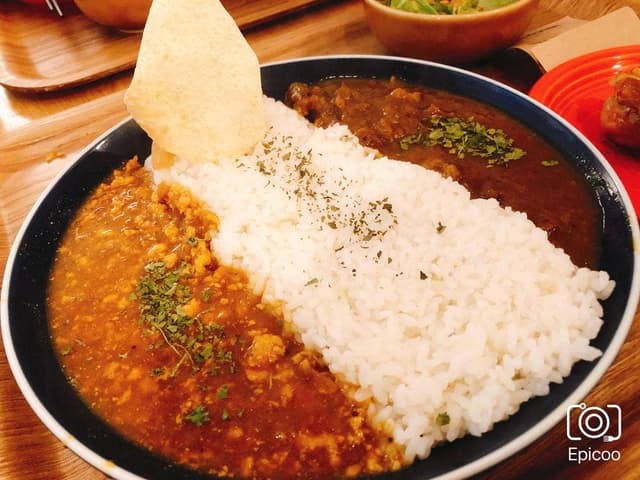 マンダリン 阿波座新町店 - サブ画像2