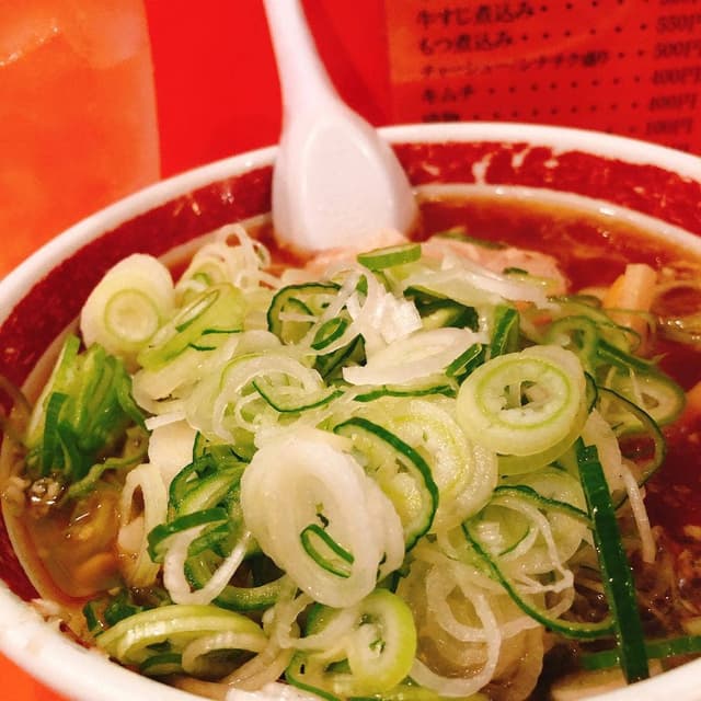 一楽 - サブ画像2