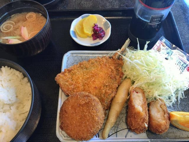 松本屋 - サブ画像3