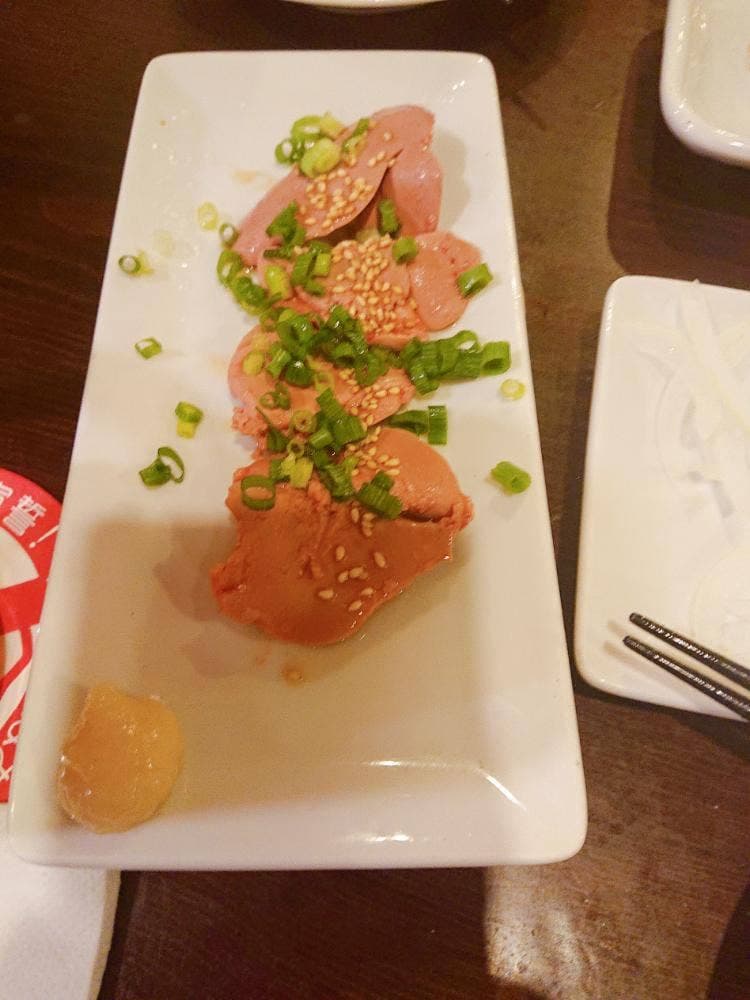 やきとりの扇屋 ひたちなか店
